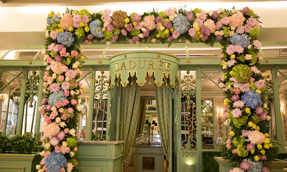 laduree